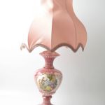 606 8137 TABLE LAMP